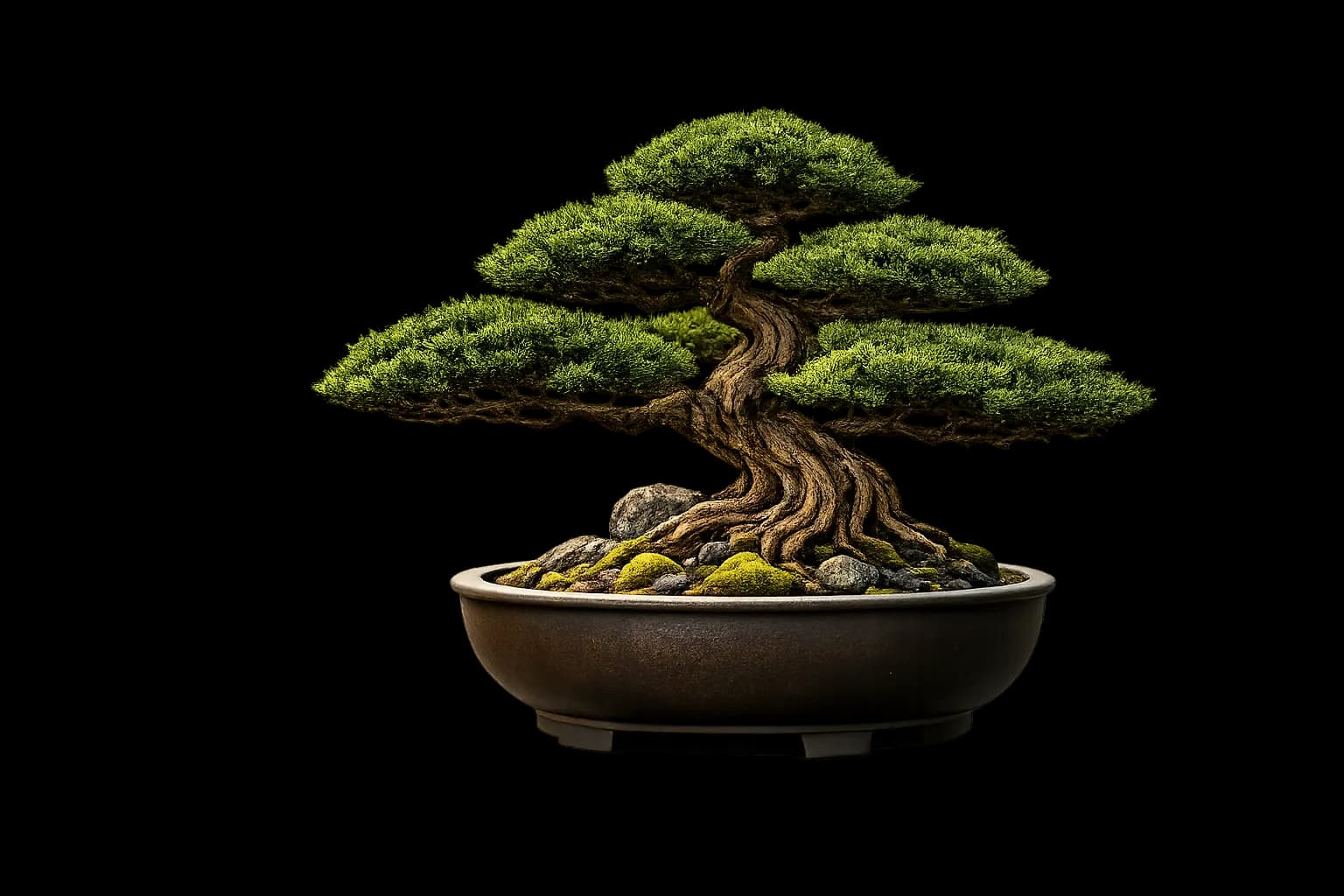 Featured Bonsai