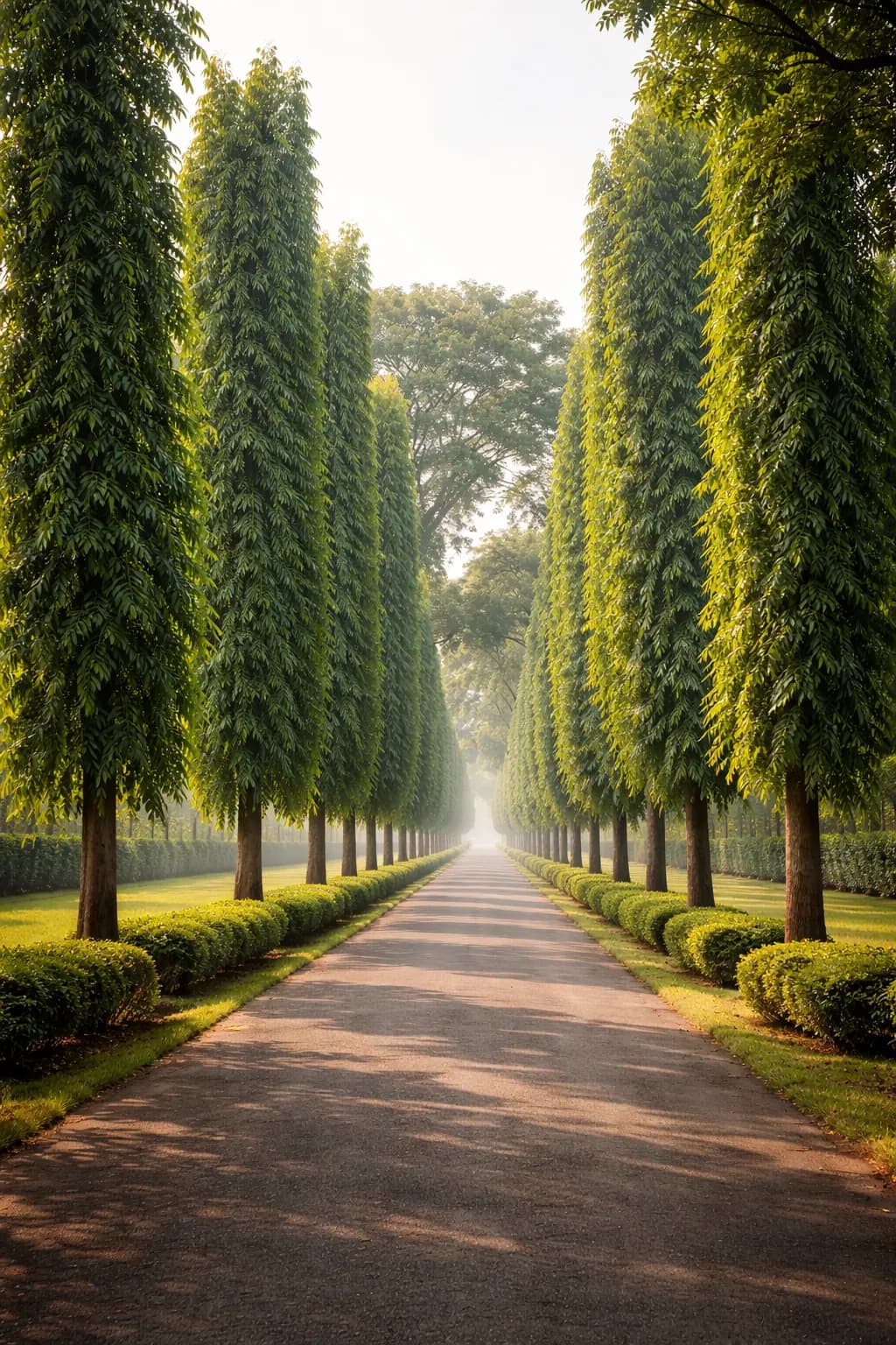 Ashoka Tree / False Ashoka