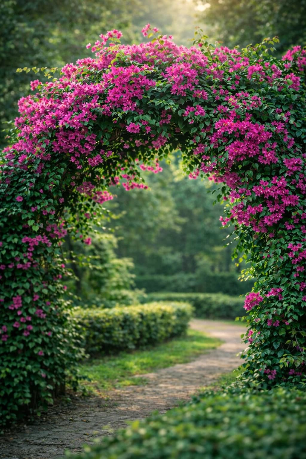 Bougainvillea
