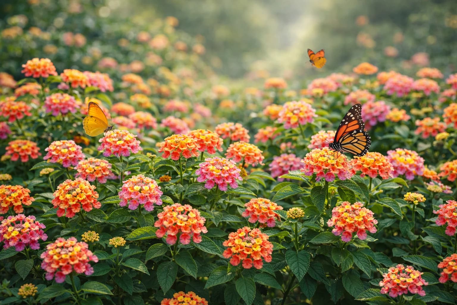 Lantana