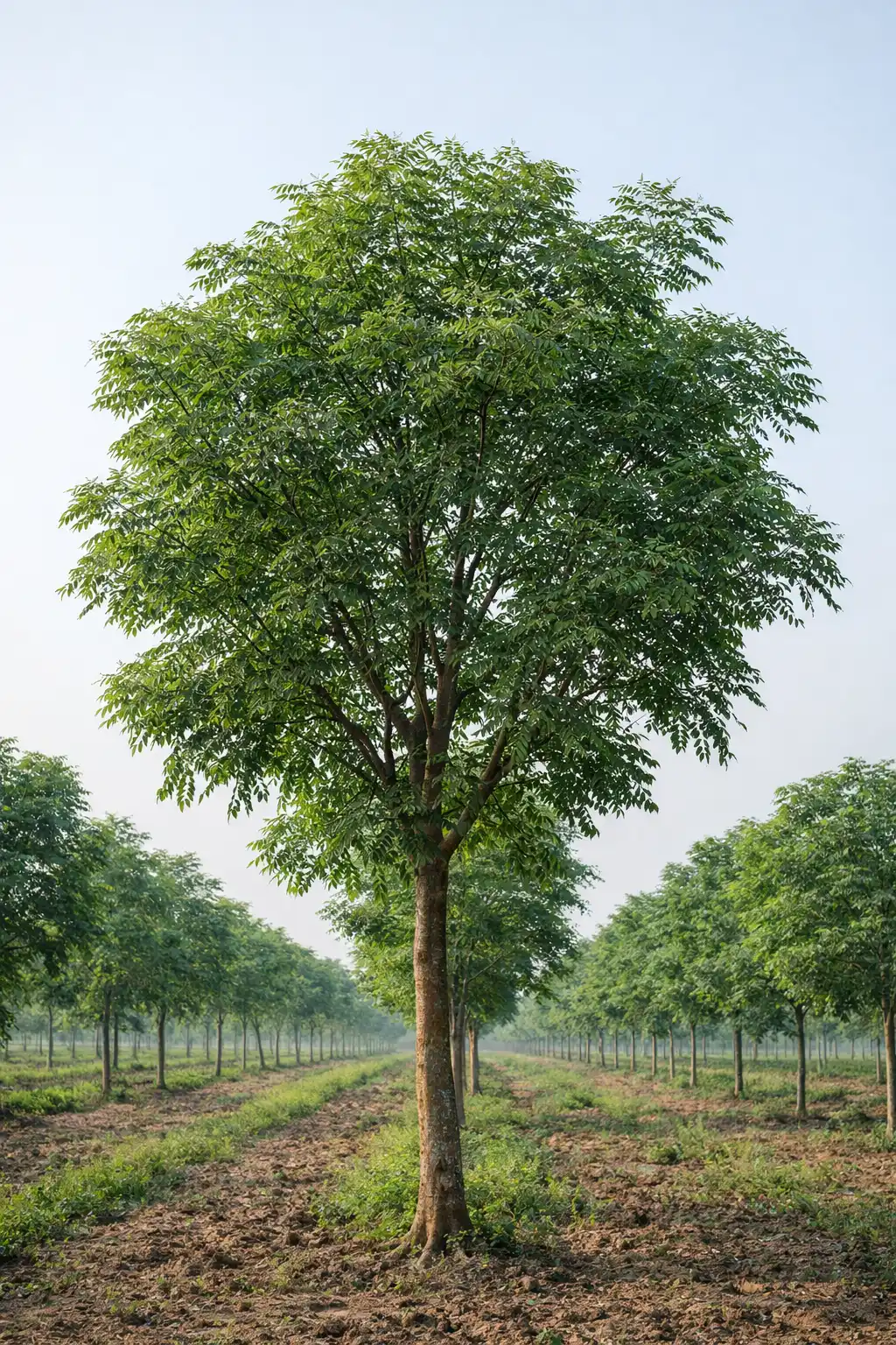Neem Tree